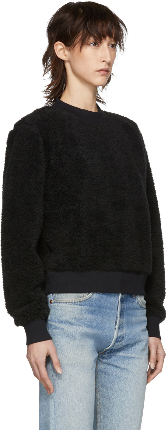 rag and bone teddy pullover