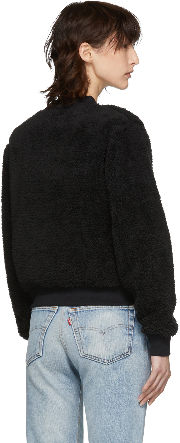 rag and bone teddy pullover