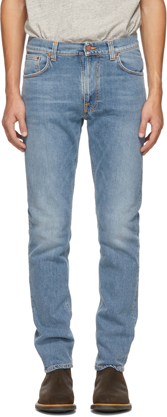 NUDIE | Lean Dean