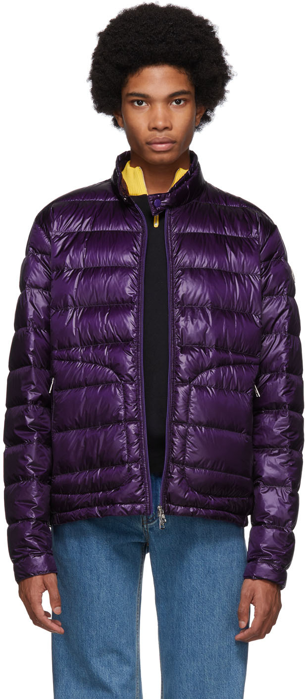 moncler petrea quilted puffer coat