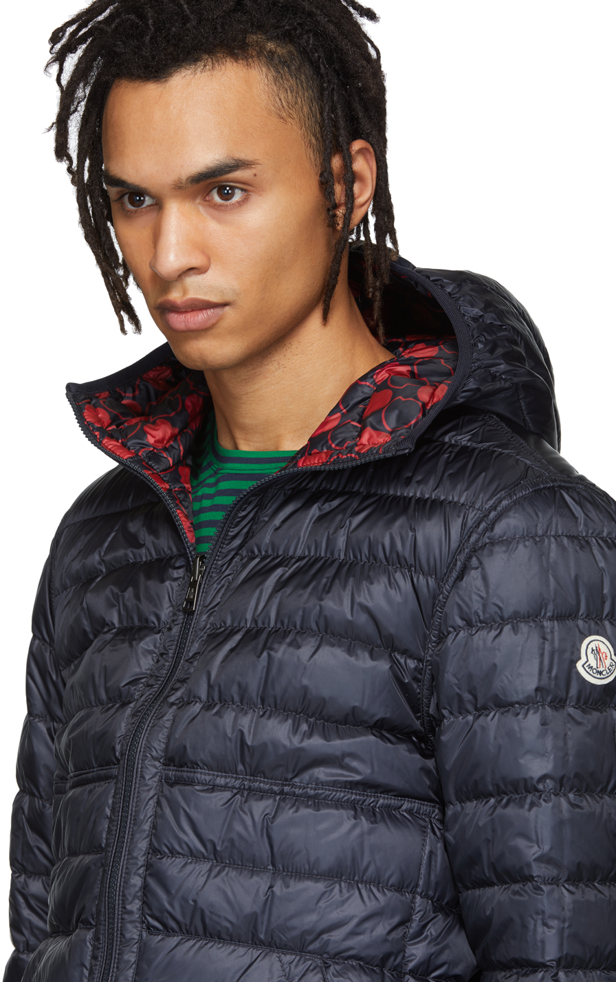 moncler oise jacket