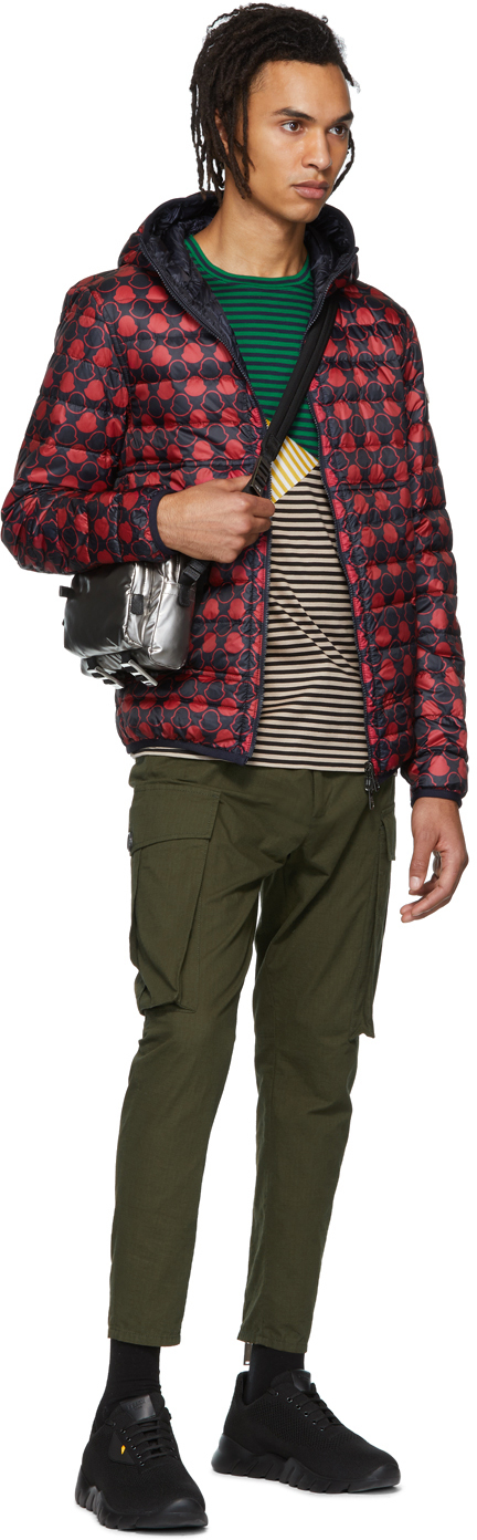 moncler oise jacket