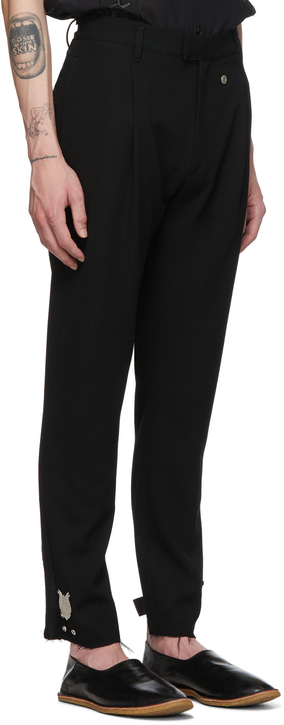 jockey trousers