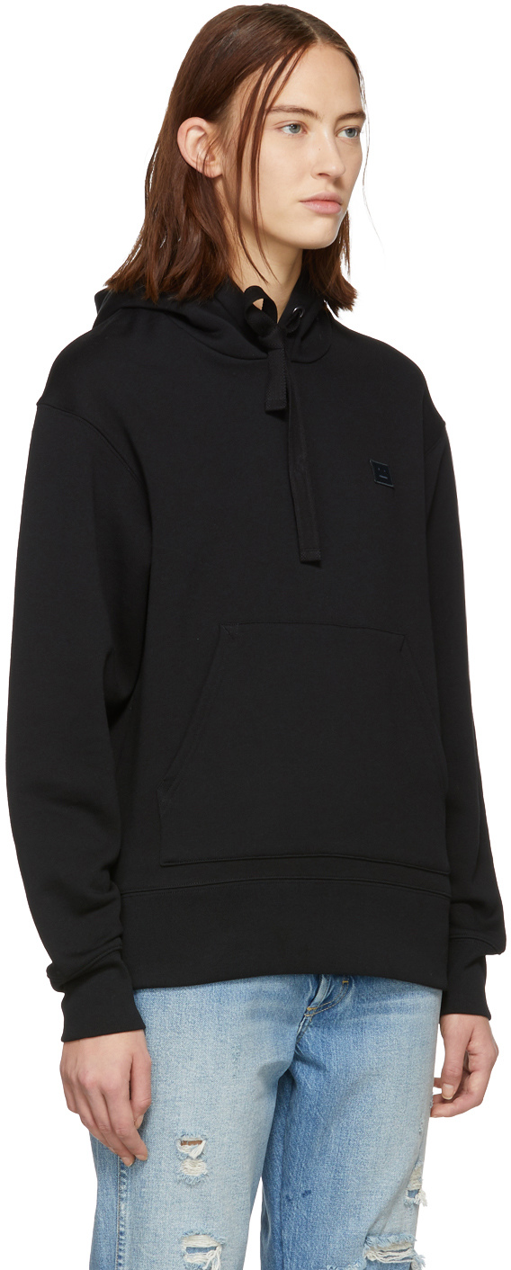 acne studios mens hoodie