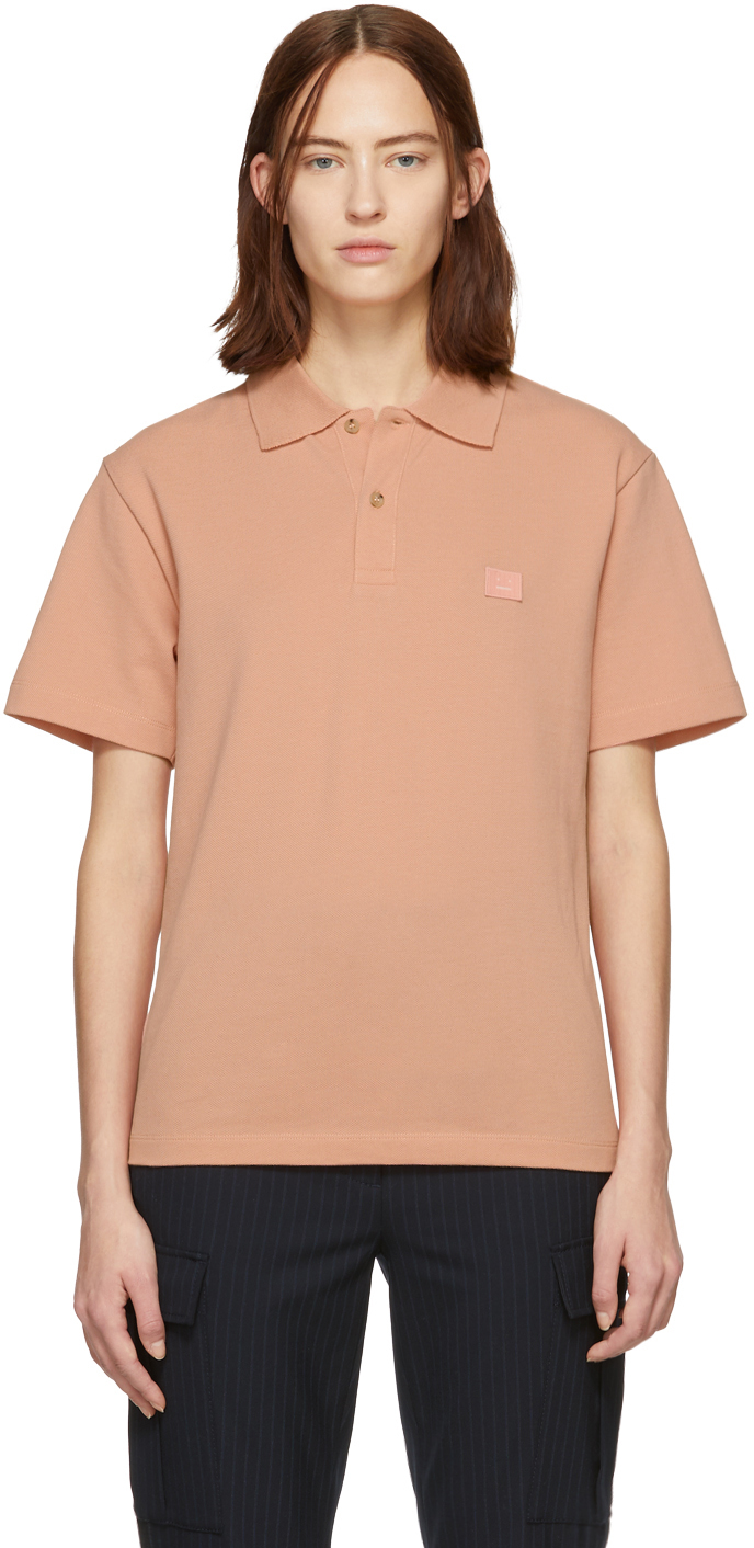 acne polo