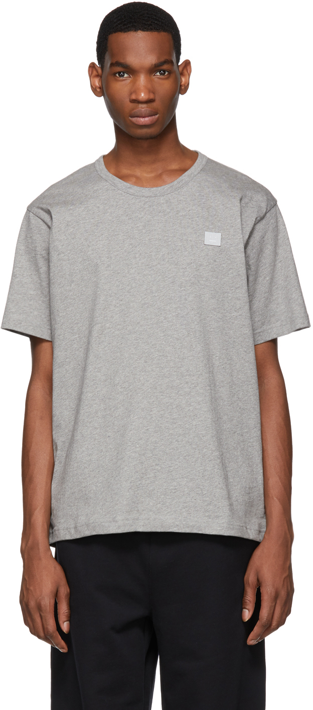 acne studios t shirt mens