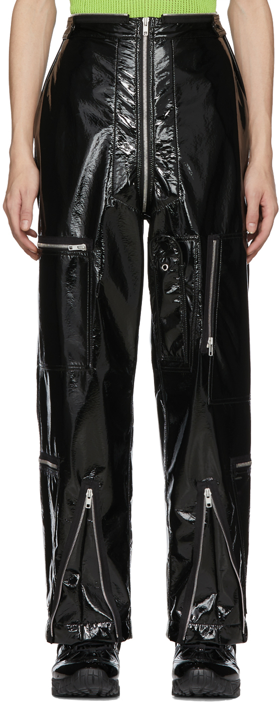 Maison Margiela pants for Men | SSENSE
