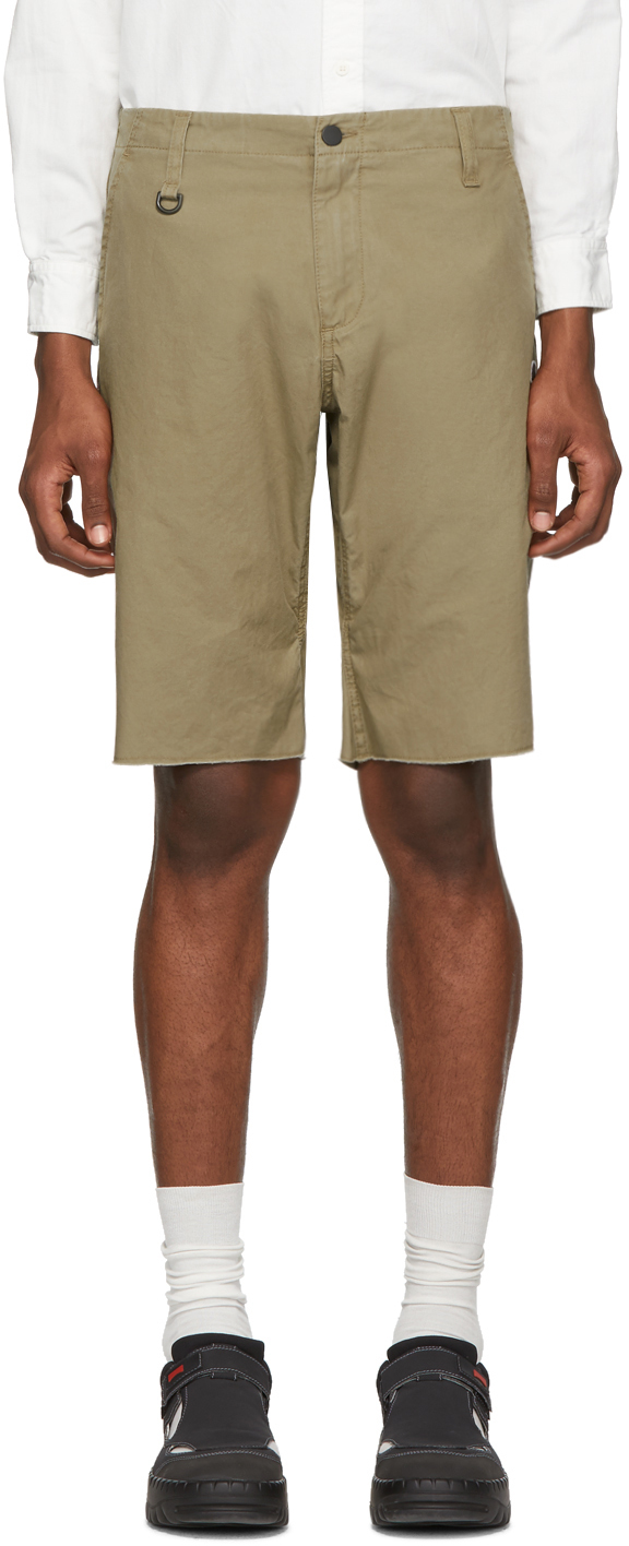 moncler genius shorts