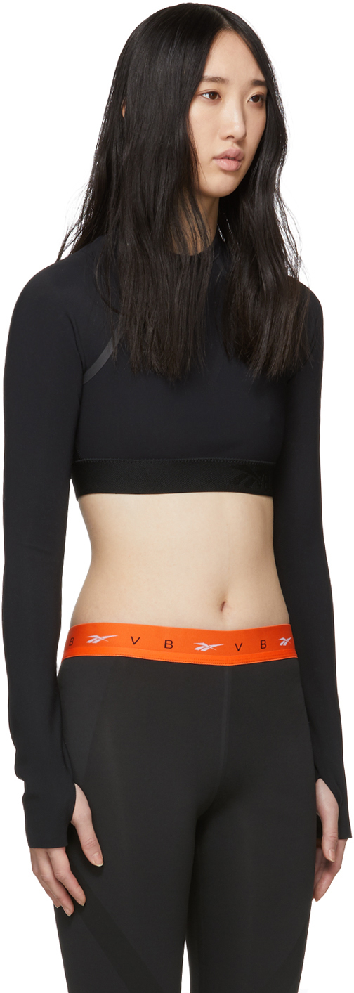 reebok long sleeve t shirt