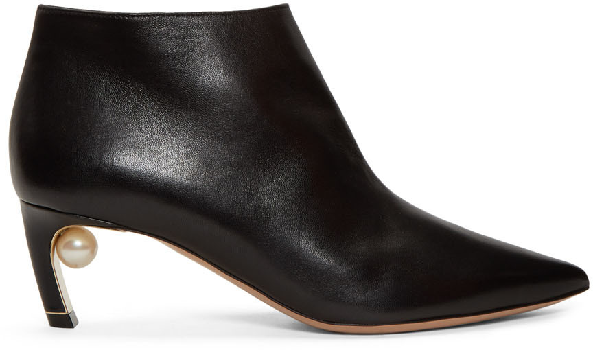 nicholas kirkwood pearl boots