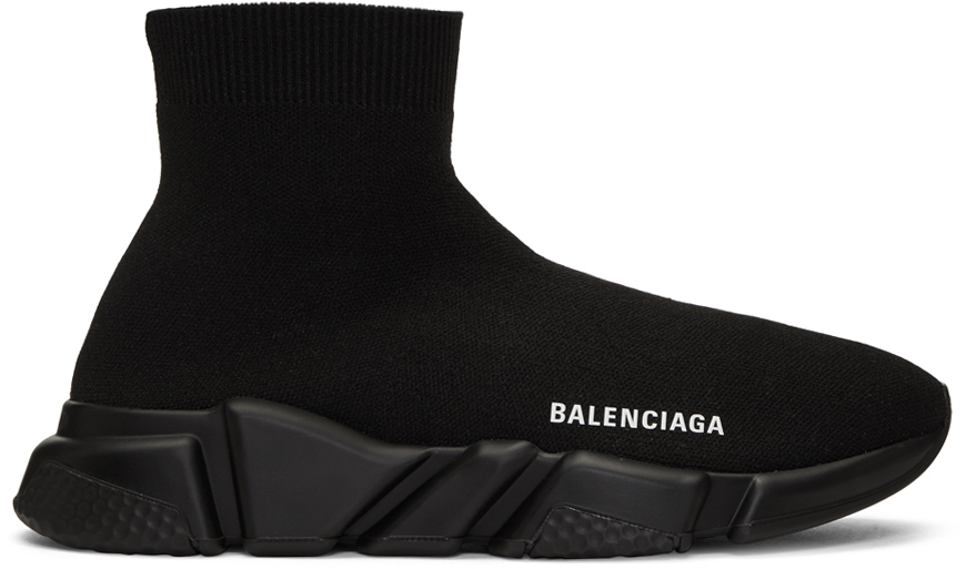 BALENCIAGA スピード スニーカー 