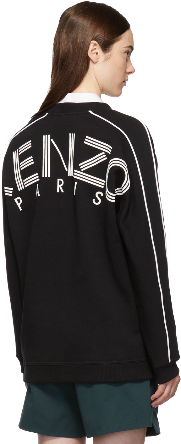 Kenzo V Neck Sweatshirt Top Sellers, 57 