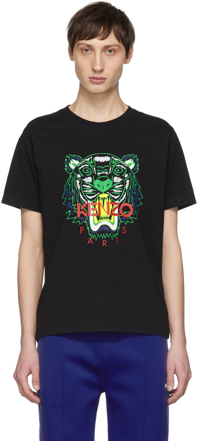 tee kenzo