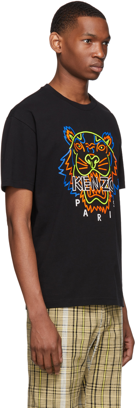 kenzo neon