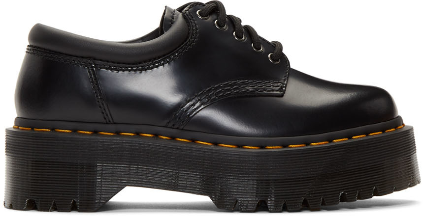 derby doc martens femme