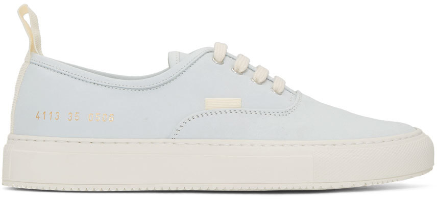 common projects 4 hole