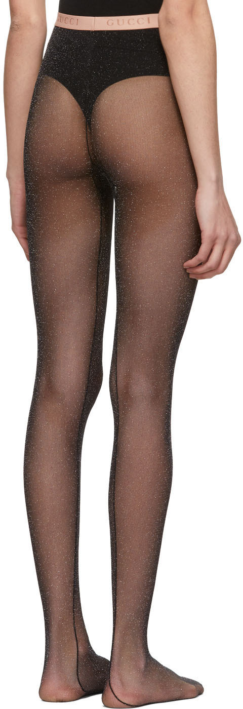Gucci Tights Black Store, 58% OFF 