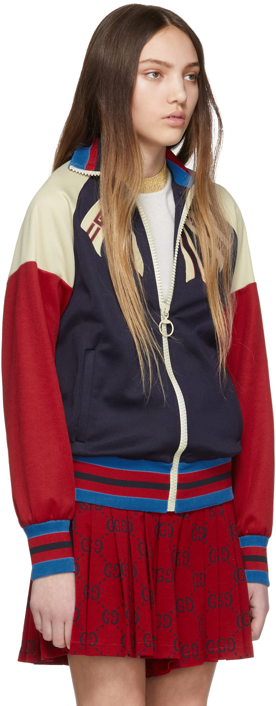 guccify yourself jacket