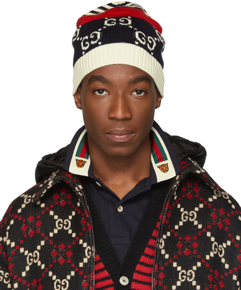gg beanie