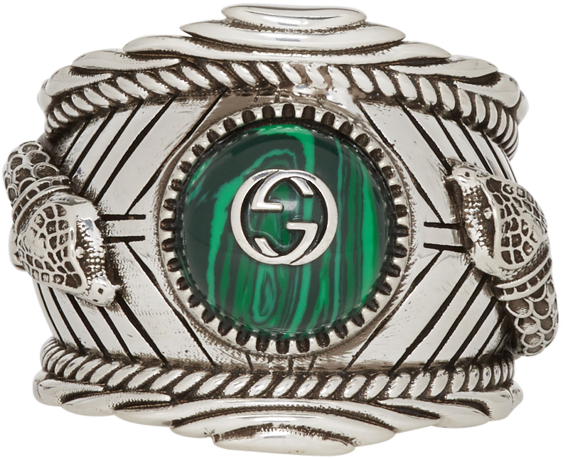rings for men gucci