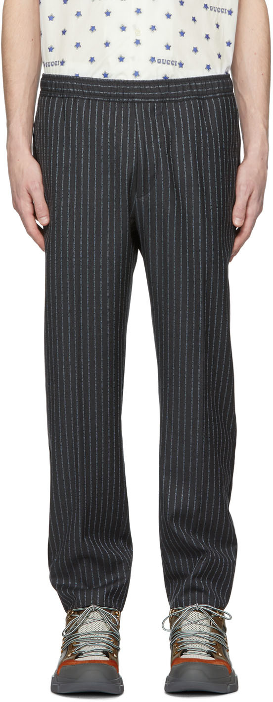gucci pants men