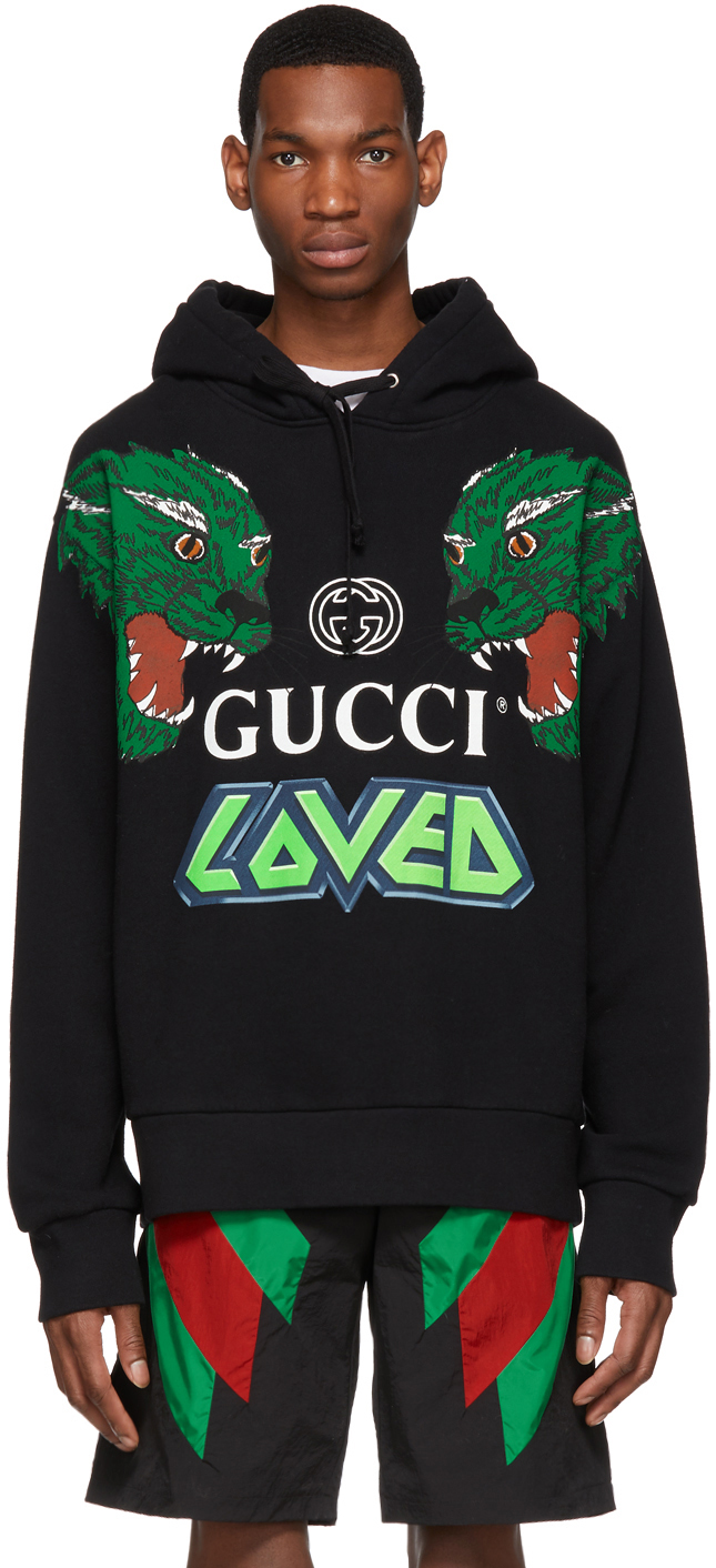 gucci pull