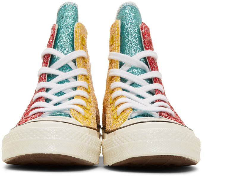 ssense jw anderson converse