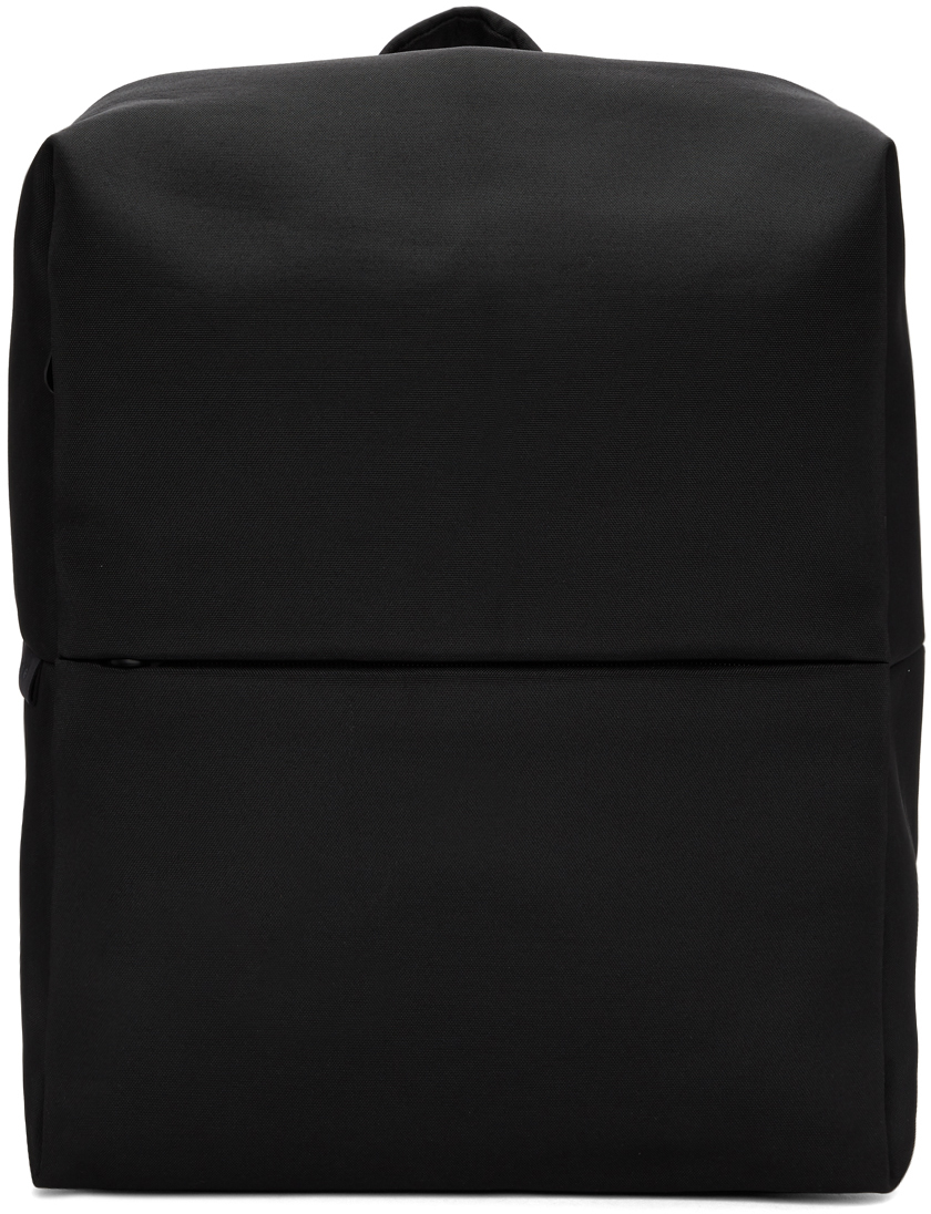 flat backpack