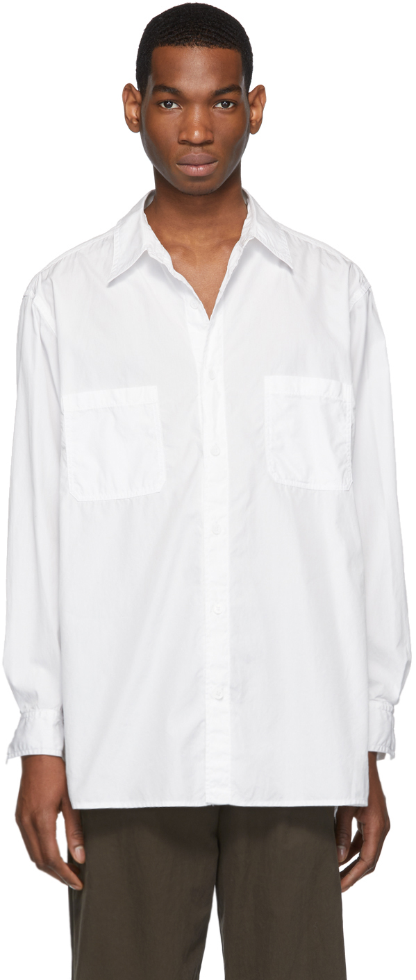 yohji yamamoto ssense