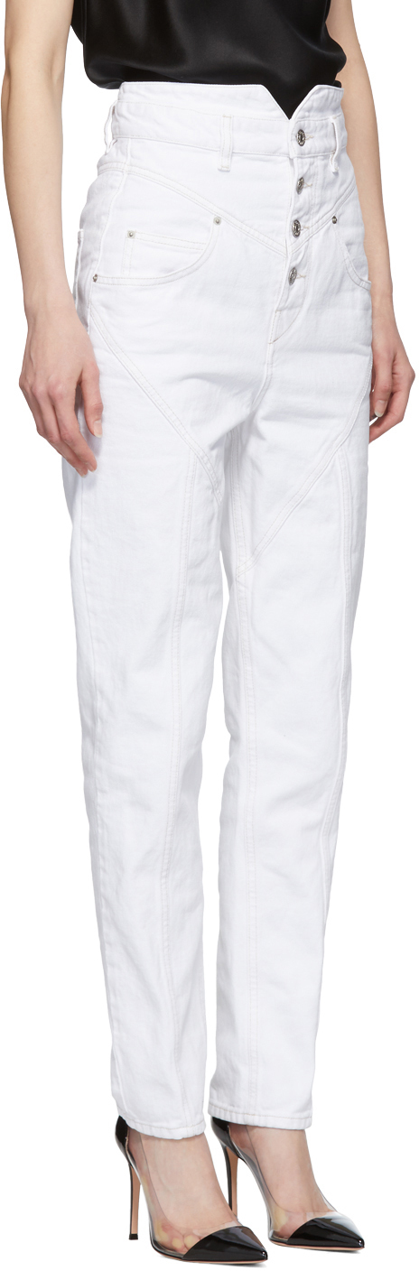 isabel marant rei jeans