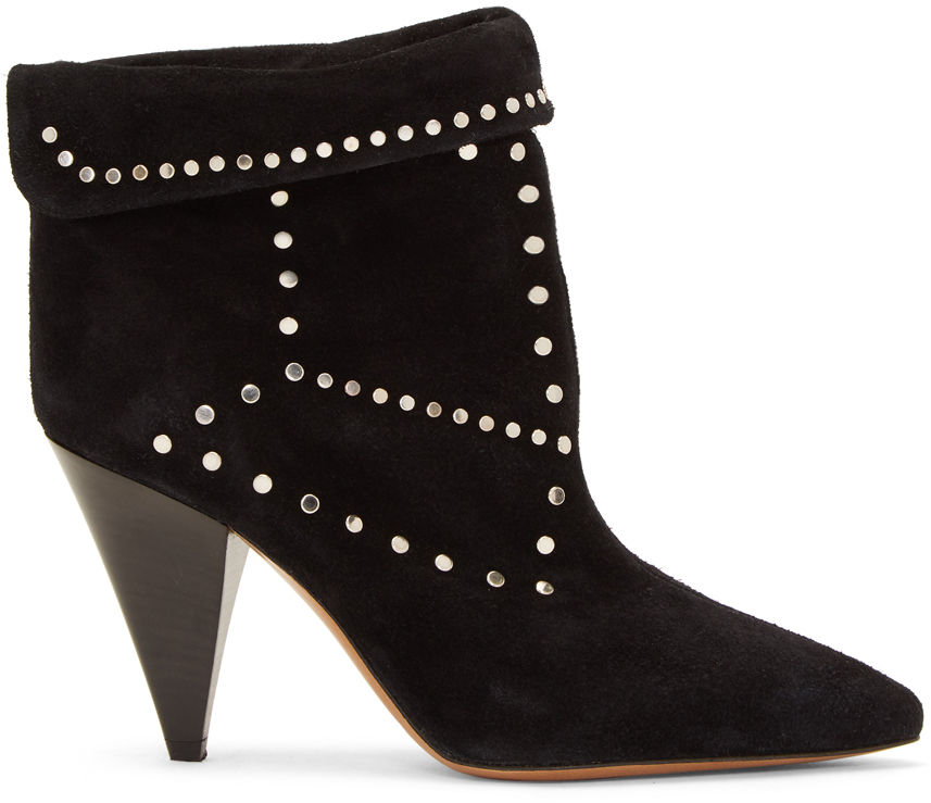 isabel marant boots canada