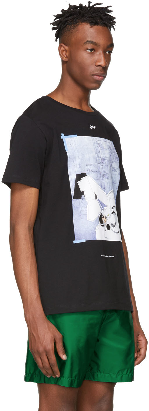 off white dondi square