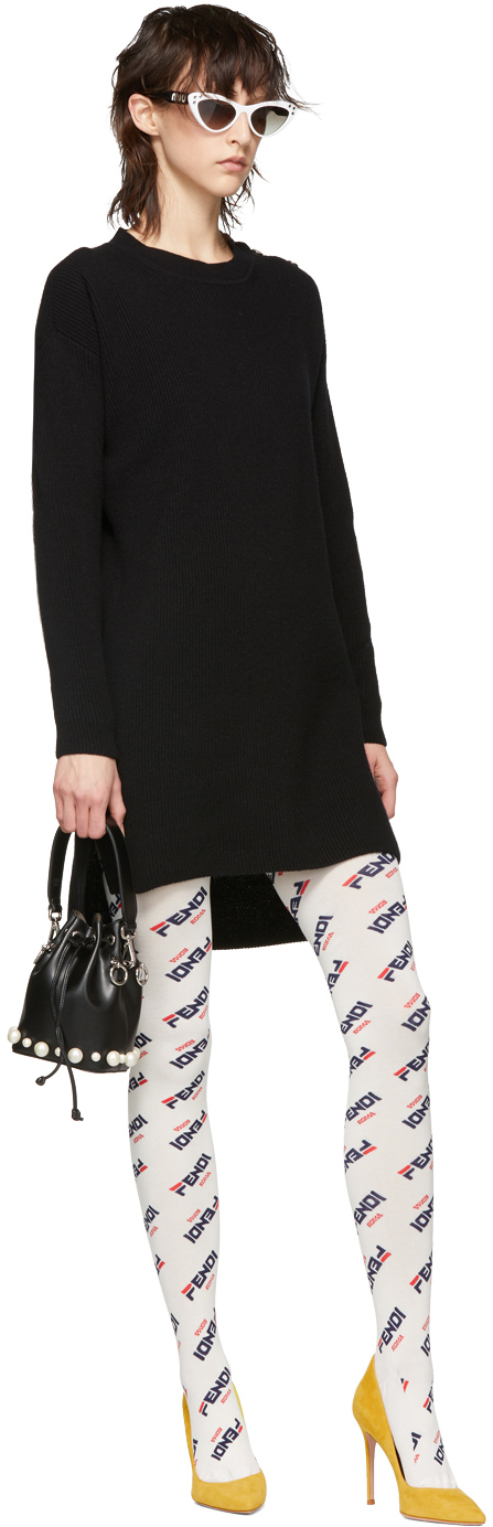 fendi tights uk