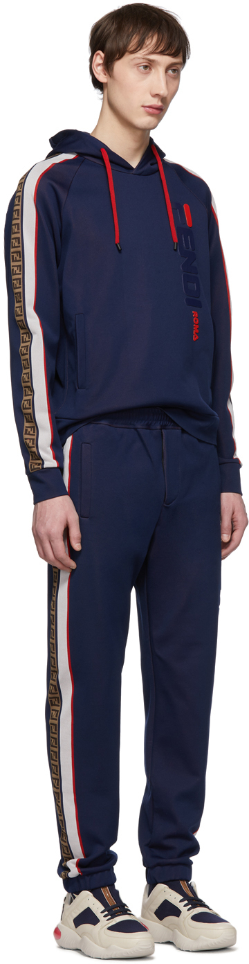 fendi mania tracksuit