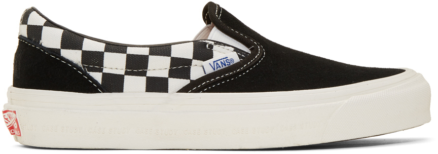 Vans Slip-On Modernica Checkerboard - VN0A45JKVQI