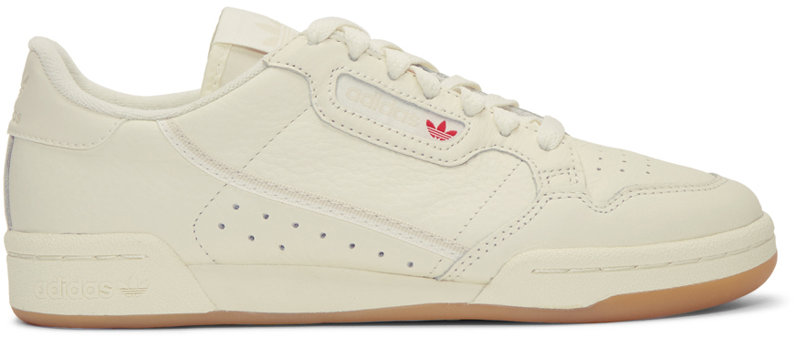 off white continental 80