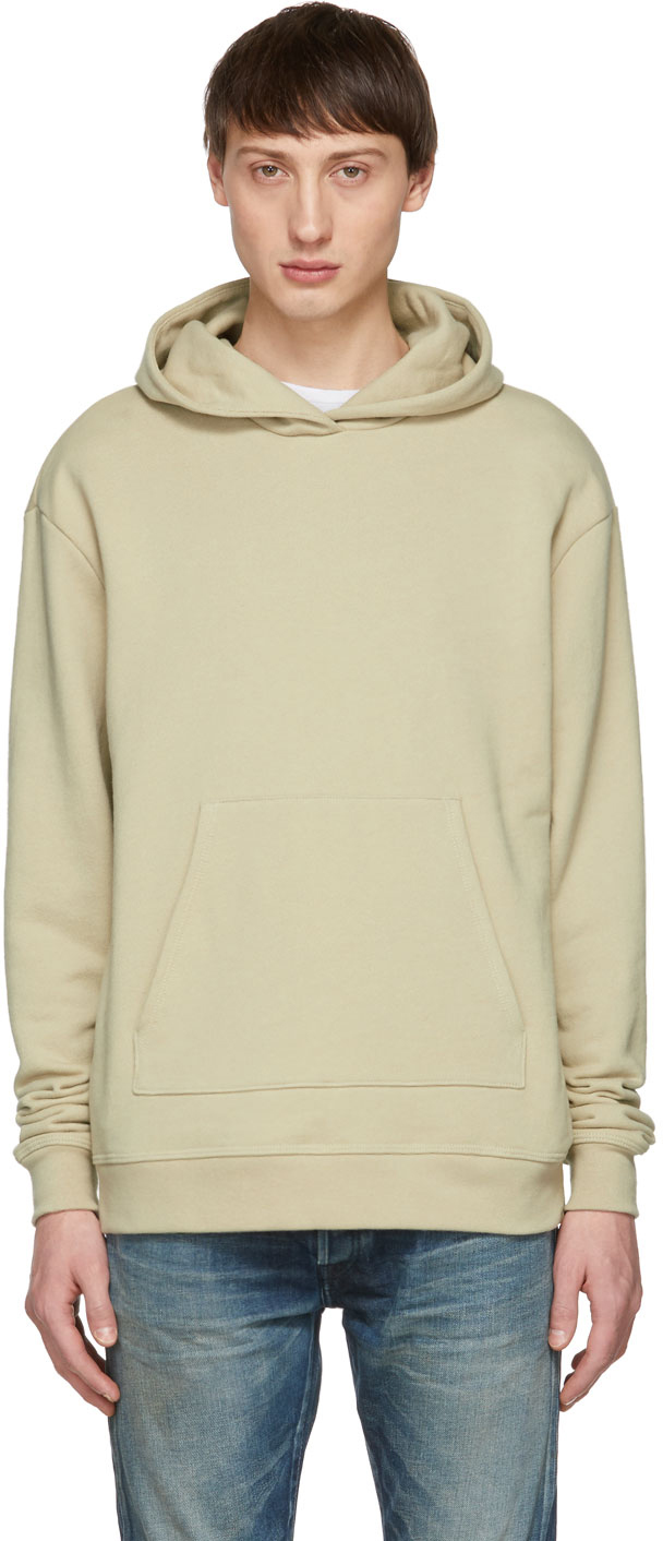 john elliott cropped hoodie