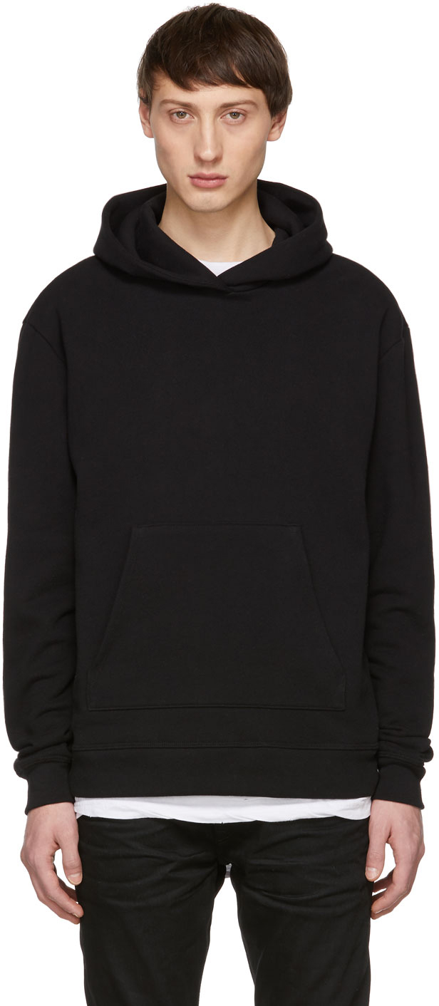 john elliott oversized hoodie