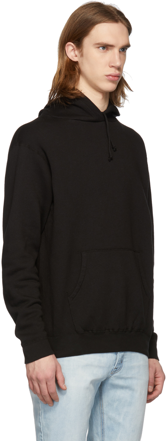 john elliott vintage fleece