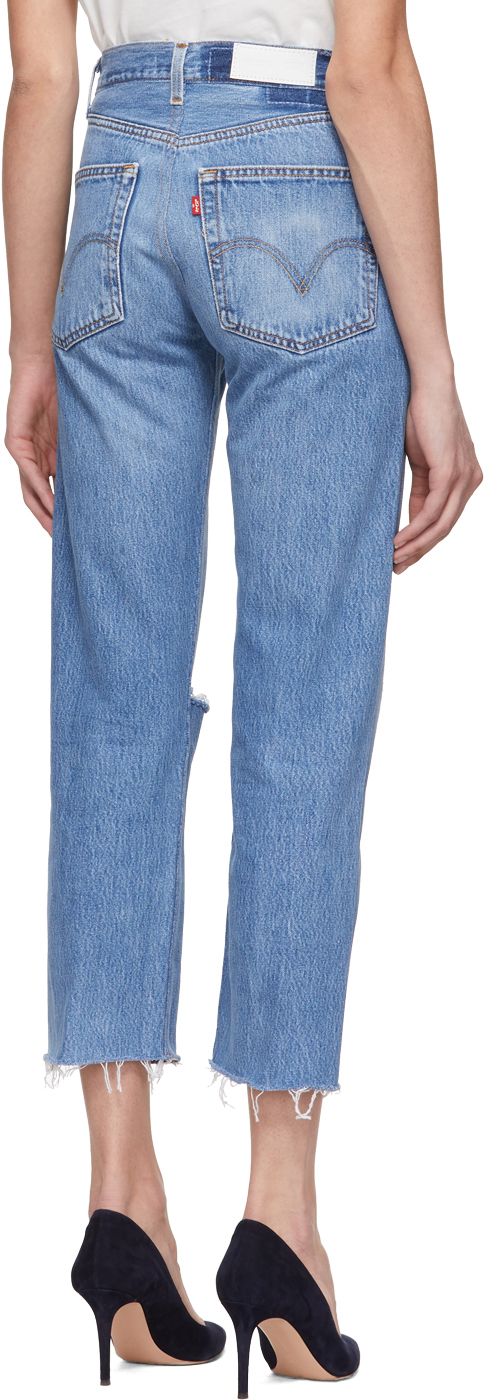 levis stovepipe jeans