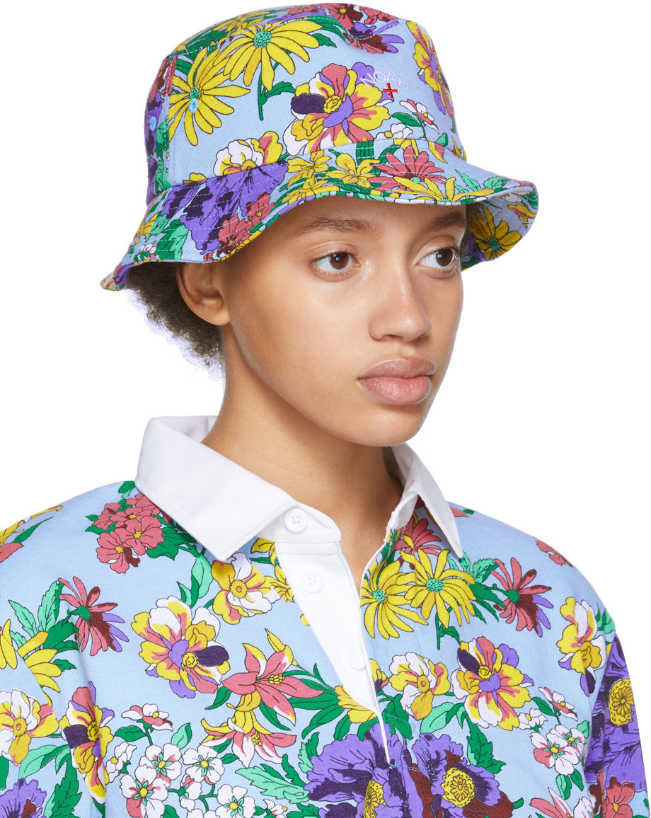 noah bucket hat