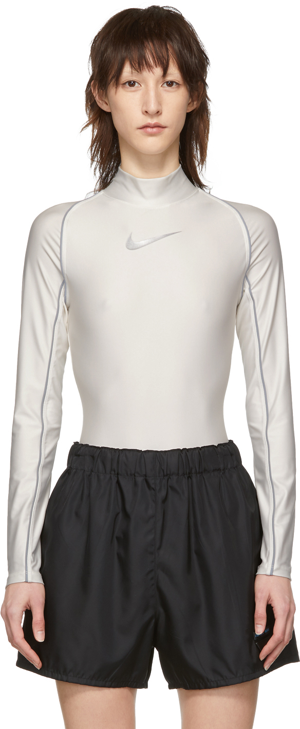 nike x ambush bodysuit