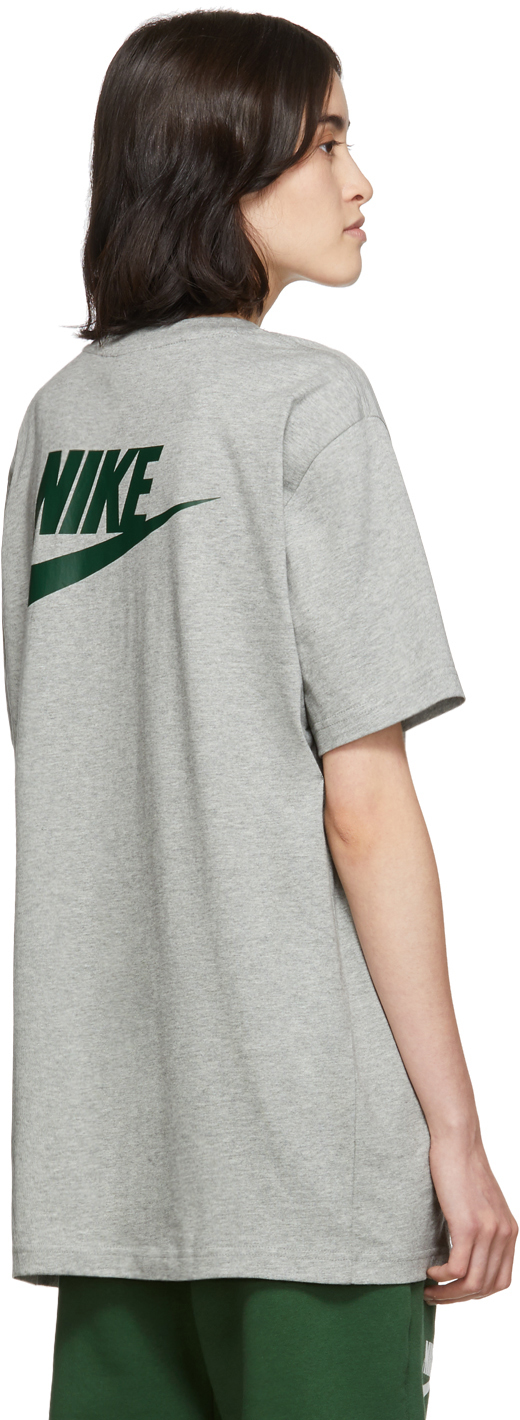 nike hawkins t shirt