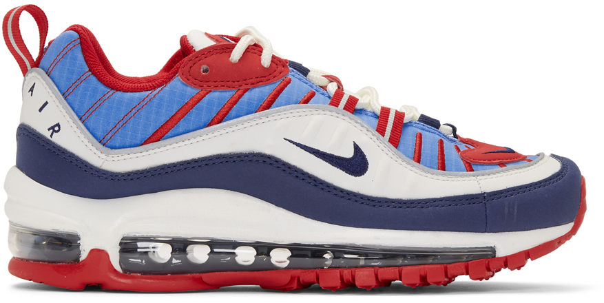 nike zoom 2k sapphire