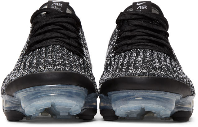 Nike air max vapormax 3 black and long Sofions