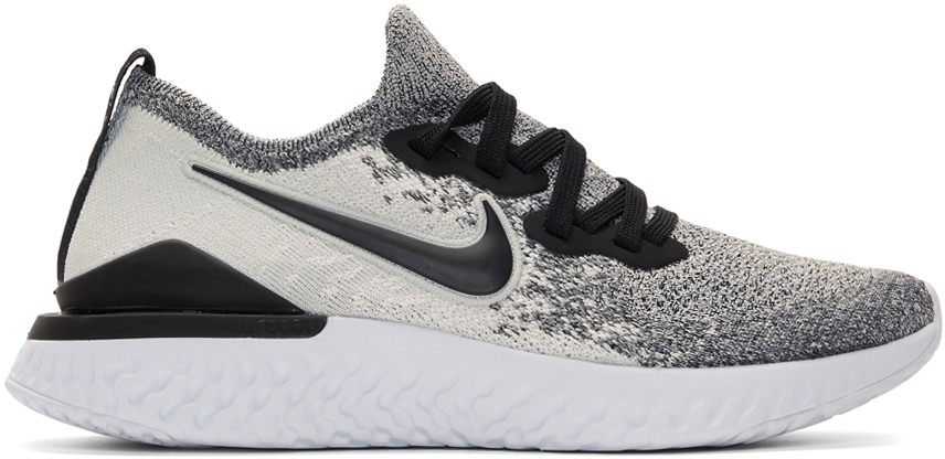 foot locker epic react flyknit