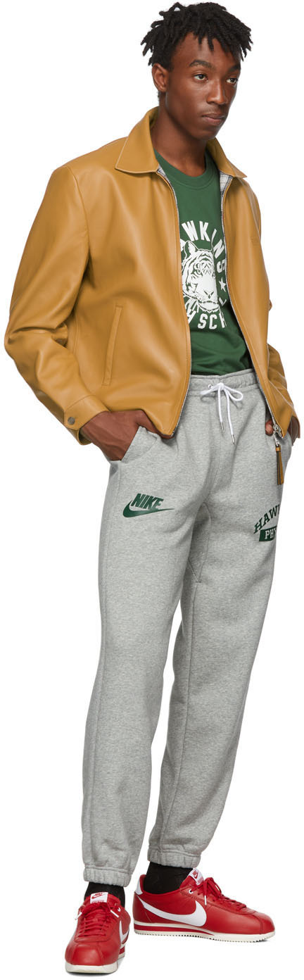 hawkins sweatpants