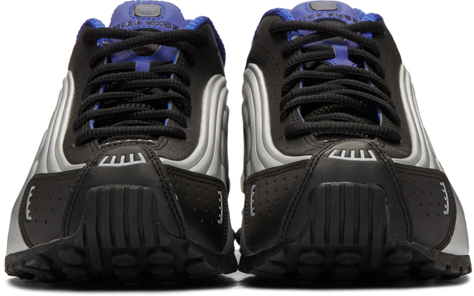 shox 4