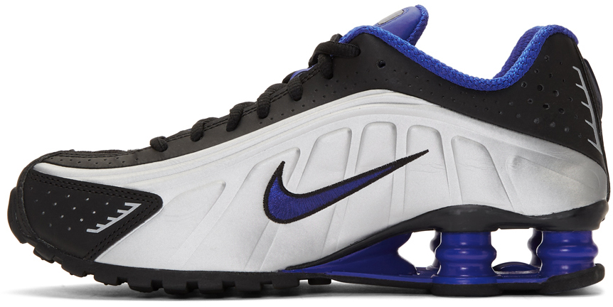 shox 4