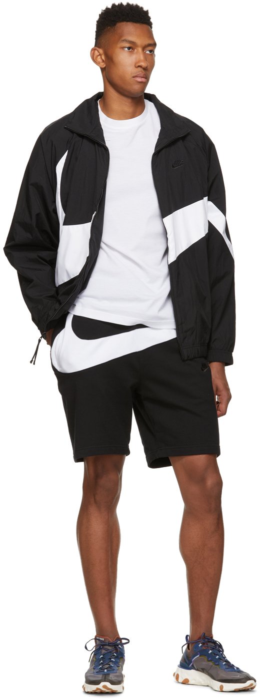 Pobeditel Masa Predavajte Nike React Element 87 With Shorts Ampamariamoliner Org